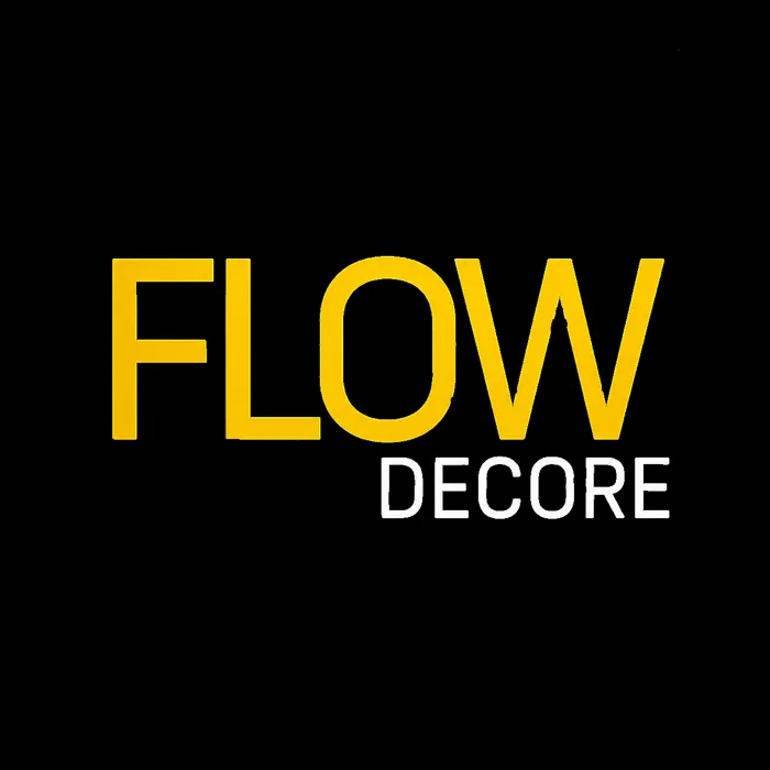 Flow Decore Logo Grande